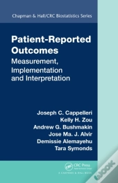 Patient-Reported Outcomes