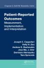 Patient-Reported Outcomes - Preview
