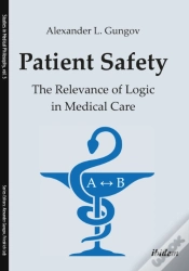 Capa do artigo Patient Safety