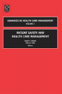 Patient Safety And Health Care Management - Preview