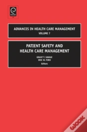 Capa do artigo Patient Safety And Health Care Management