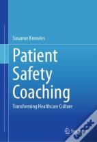 Patient Safety Coaching