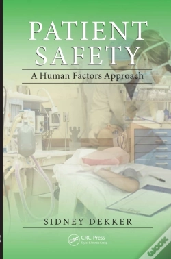 Capa do artigo Patient Safety