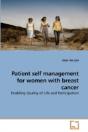 Patient Self Management For Women With B - Preview