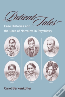 Capa do artigo Patient Tales