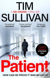Capa do artigo Patient