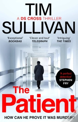 Capa do artigo Patient