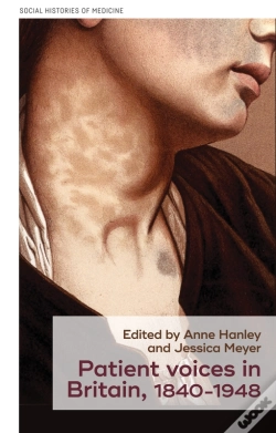Capa do artigo Patient Voices In Britain, 18401948