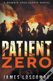 Capa do artigo Patient Zero