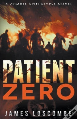 Capa do artigo Patient Zero
