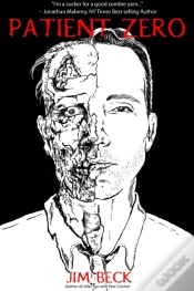 Capa do artigo Patient Zero