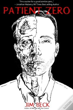 Capa do artigo Patient Zero