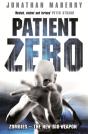 Patient Zero - Preview
