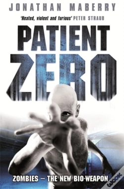 Capa do artigo Patient Zero