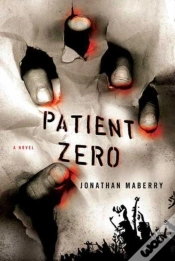 Capa do artigo Patient Zero