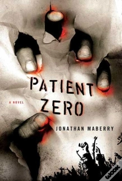 Capa do artigo Patient Zero