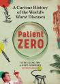 Patient Zero - Preview