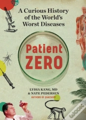 Capa do artigo Patient Zero