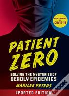 Patient Zero (Revised Edition)