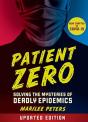 Patient Zero (Revised Edition) - Preview