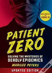 Capa do artigo Patient Zero (Revised Edition)