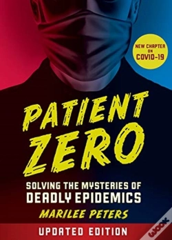 Capa do artigo Patient Zero (Revised Edition)