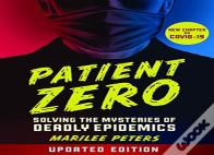 Patient Zero (Revised Edition)