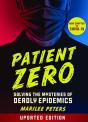 Patient Zero (Revised Edition) - Preview