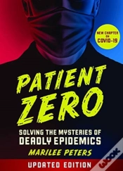 Capa do artigo Patient Zero (Revised Edition)