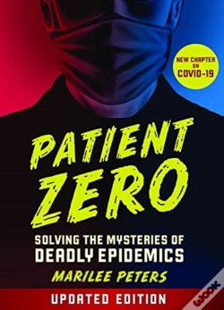 Capa do artigo Patient Zero (Revised Edition)