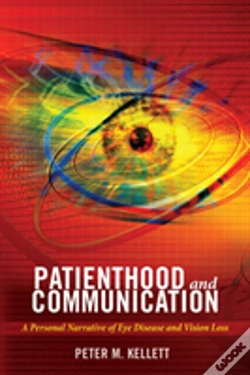 Capa do artigo Patienthood And Communication