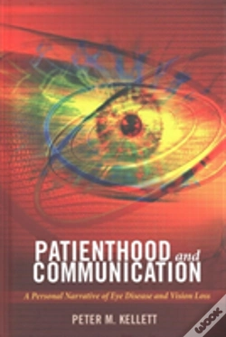 Capa do artigo Patienthood And Communication