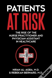 Capa do artigo Patients At Risk