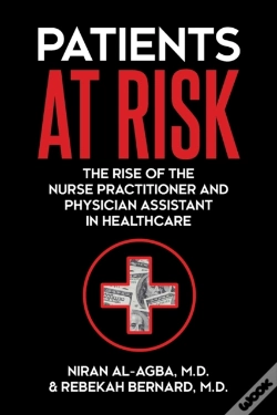 Capa do artigo Patients At Risk