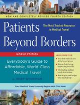 Patients Beyond Borders Fourth Edition