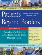 Capa do artigo Patients Beyond Borders Fourth Edition