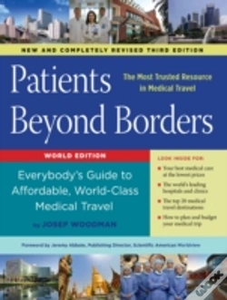 Capa do artigo Patients Beyond Borders