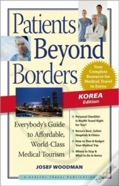 Capa do artigo Patients Beyond Borders Korea Edition