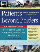 Patients Beyond Borders Monterrey, Mexico Edition