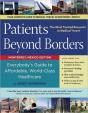 Patients Beyond Borders Monterrey, Mexico Edition - Preview