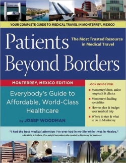 Capa do artigo Patients Beyond Borders Monterrey, Mexico Edition