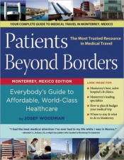 Capa do artigo Patients Beyond Borders Monterrey, Mexico Edition