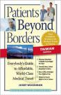 Patients Beyond Borders Taiwan Edition - Preview