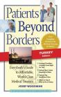 Patients Beyond Borders Turkey Edition - Preview