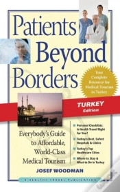Capa do artigo Patients Beyond Borders Turkey Edition