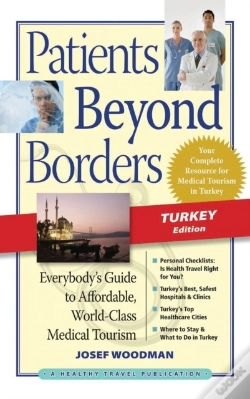 Capa do artigo Patients Beyond Borders Turkey Edition