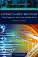 Patients Charting The Course