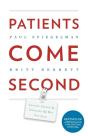 Patients Come Second - Preview