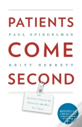 Patients Come Second