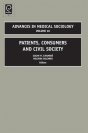 Patients, Consumers And Civil Society - Preview